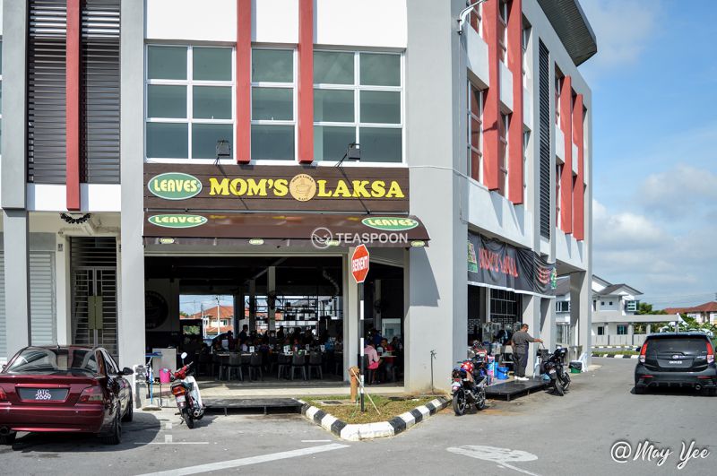 【Halal Food Tour In Kuching!】 - Teaspoon